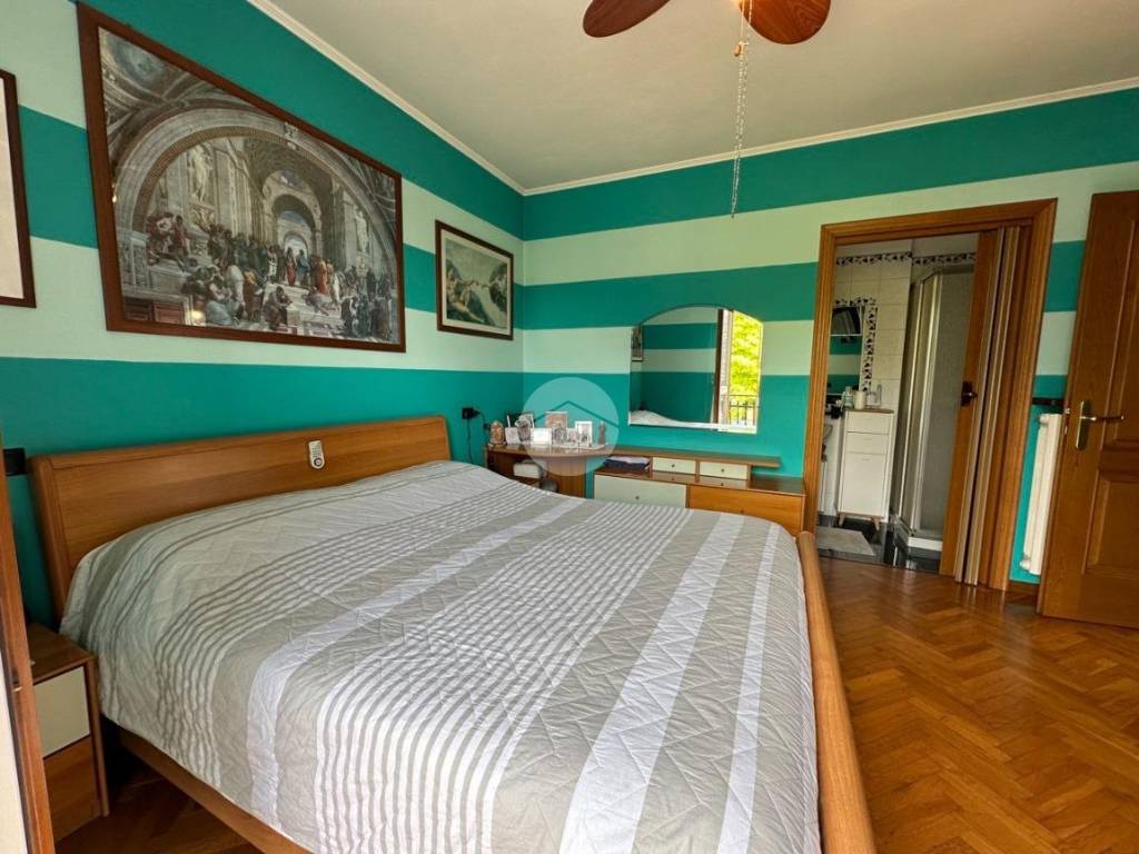 Villa a Corte franca in Via Giovanni Battista Vighenzi - Foto 5