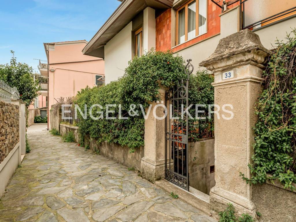 Appartamento a Lerici in Via della Repubblica, 67 - Foto 2