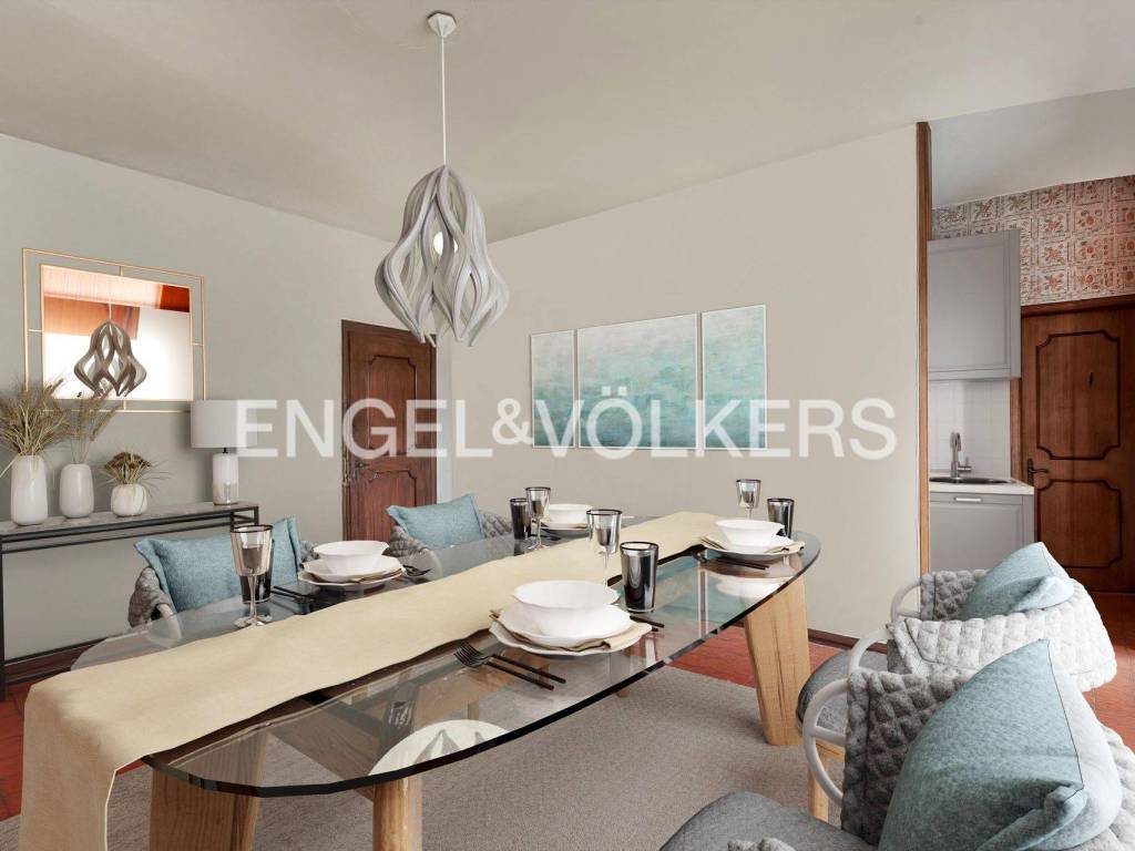 Appartamento a Lerici in Via della Repubblica, 67 - Foto 5