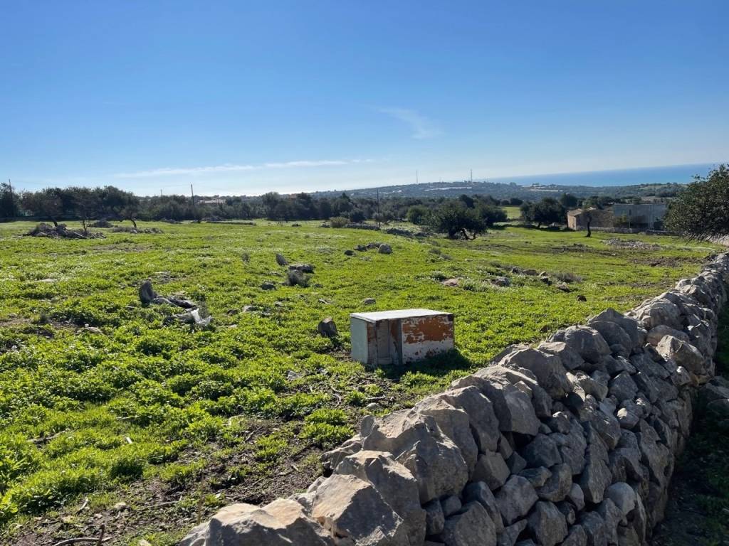 Terreno a Scicli in Contrada San Marco - Foto 3