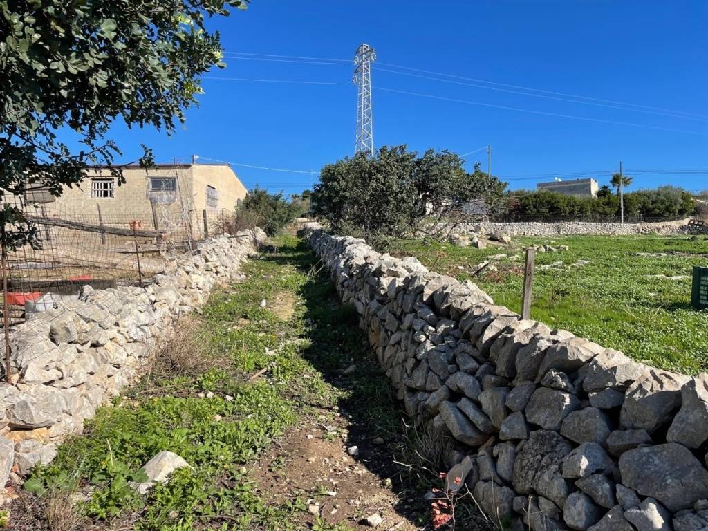 Terreno a Scicli in Contrada San Marco - Foto 5