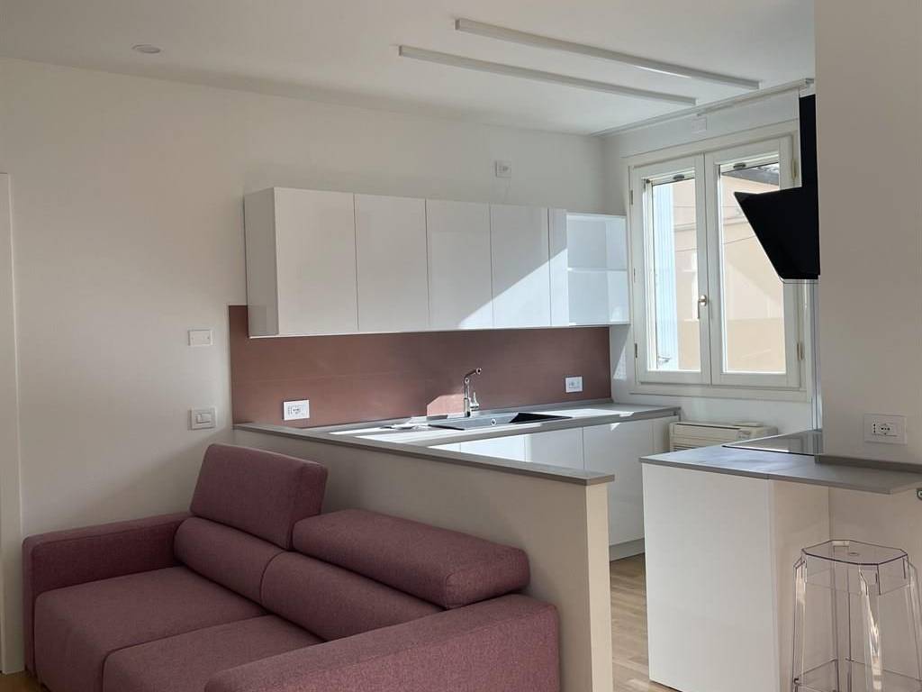 Appartamento a Ravenna in Via P. Traversari, 84 - Foto 2