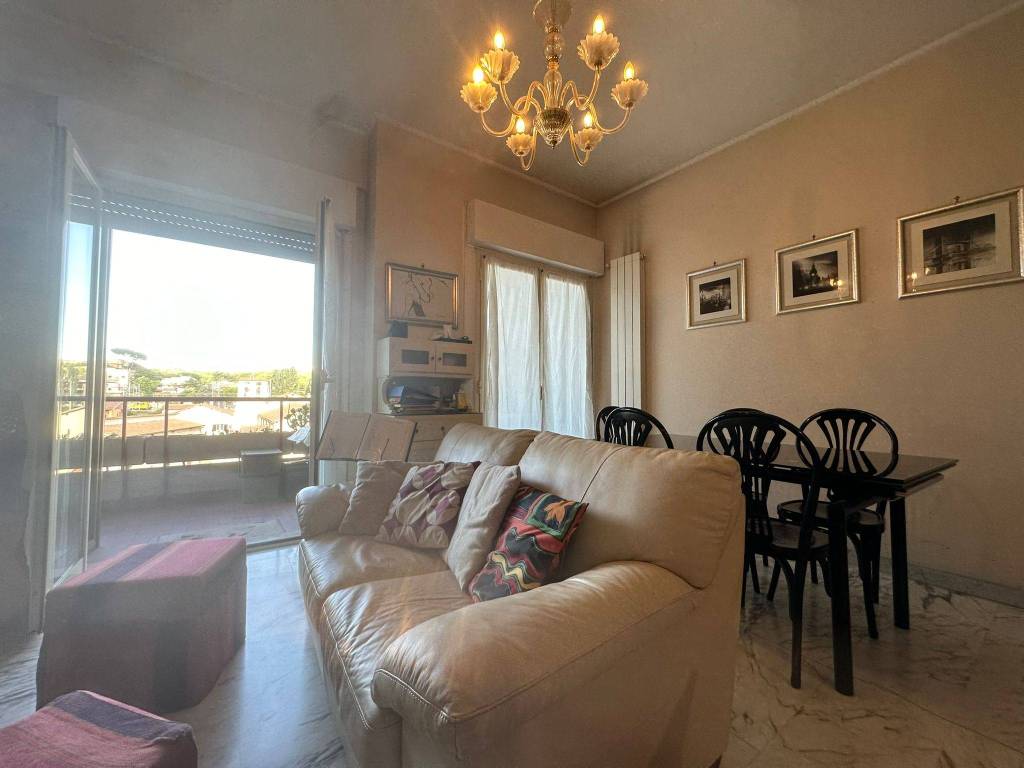 Appartamento a Roma in Via Salaria, 1387 - Foto 2