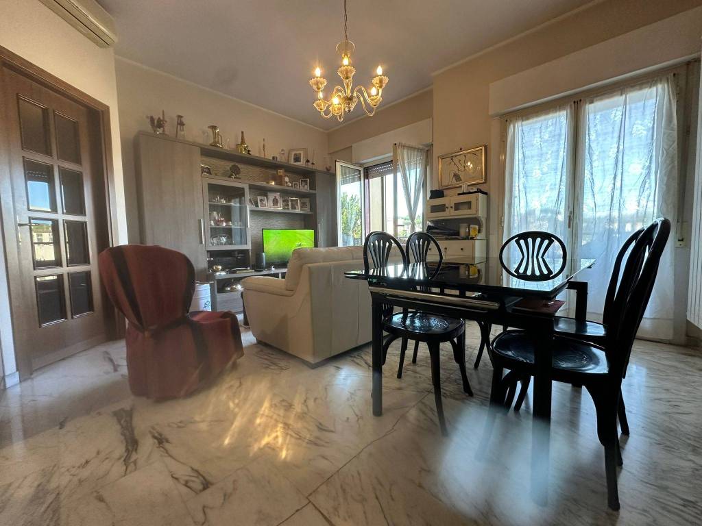 Appartamento a Roma in Via Salaria, 1387 - Foto 3