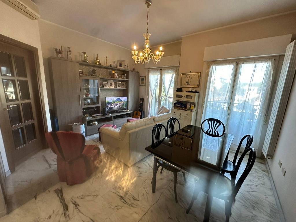 Appartamento a Roma in Via Salaria, 1387 - Foto 4