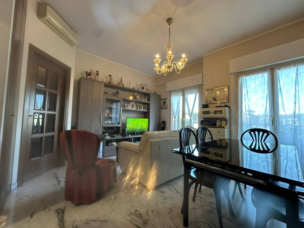 Appartamento a Roma in Via Salaria, 1387 - Foto 5