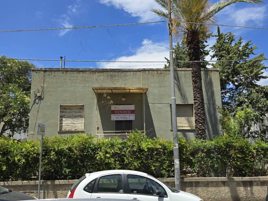Terreno a San giorgio ionico in Via Salvo D'Acquisto, 7 - Foto 4