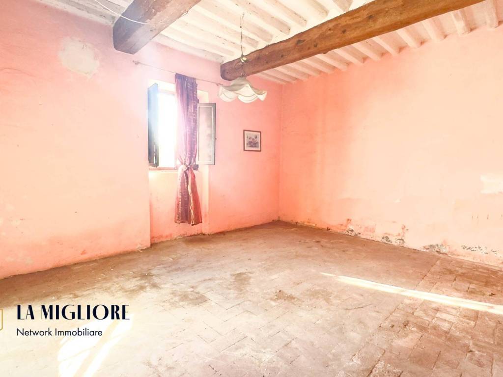 Casa indipendente a Pistoia in Via del Tazzerino - Foto 2