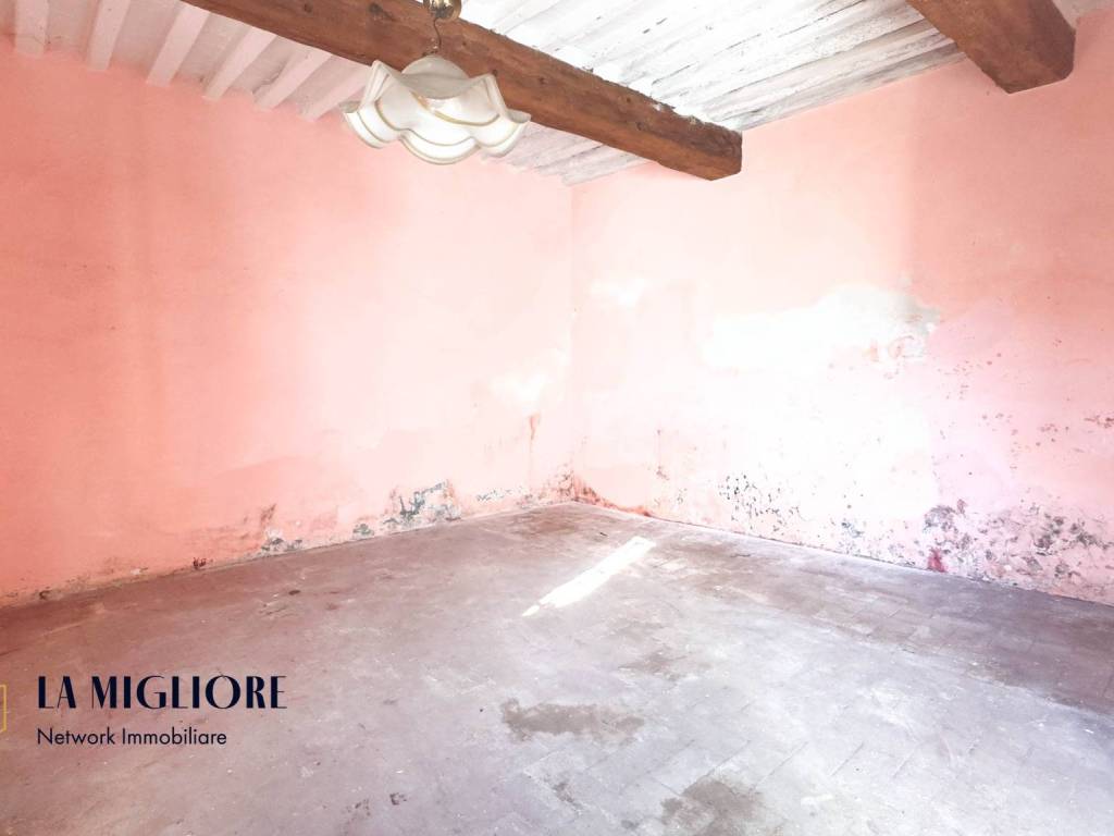 Casa indipendente a Pistoia in Via del Tazzerino - Foto 3