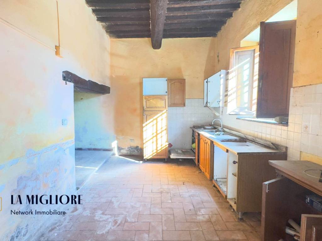 Casa indipendente a Pistoia in Via del Tazzerino - Foto 4