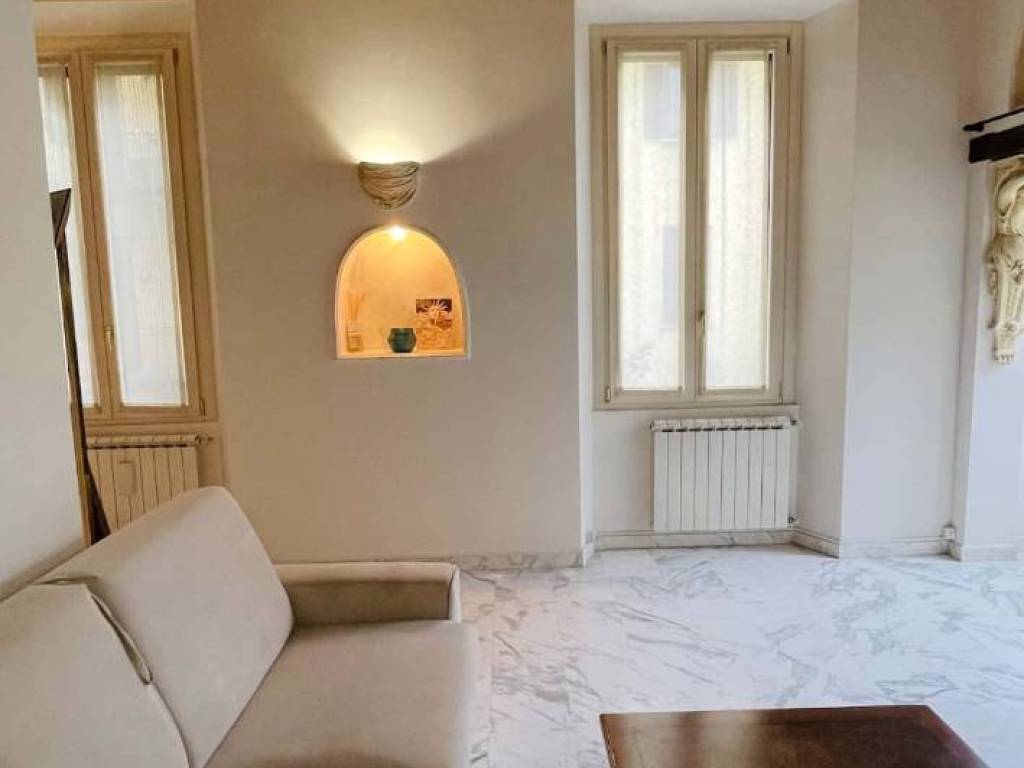 Appartamento a Milano in Corso Vercelli - Foto 2