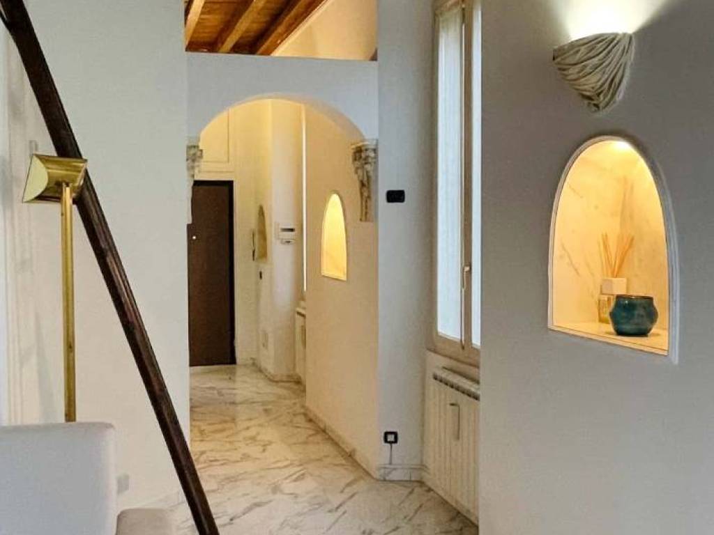 Appartamento a Milano in Corso Vercelli - Foto 4