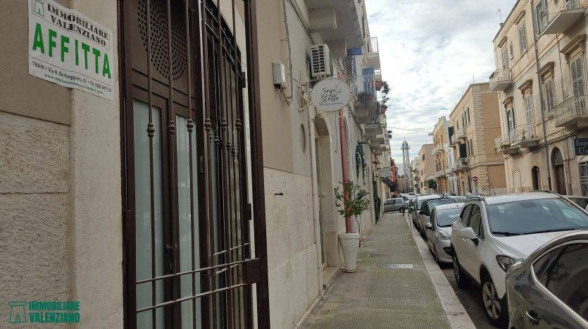 Immobile a Trani in Via Nicola De Roggiero, 103 - Foto 2