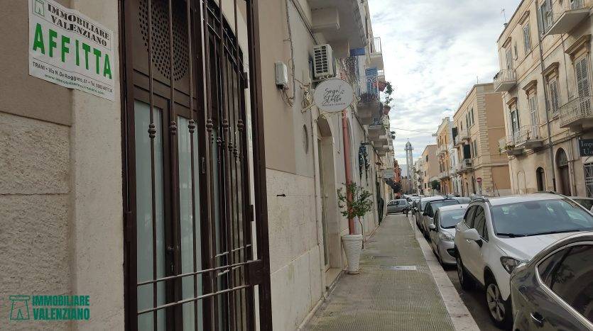 Immobile a Trani in Via Nicola De Roggiero, 103 - Foto 3