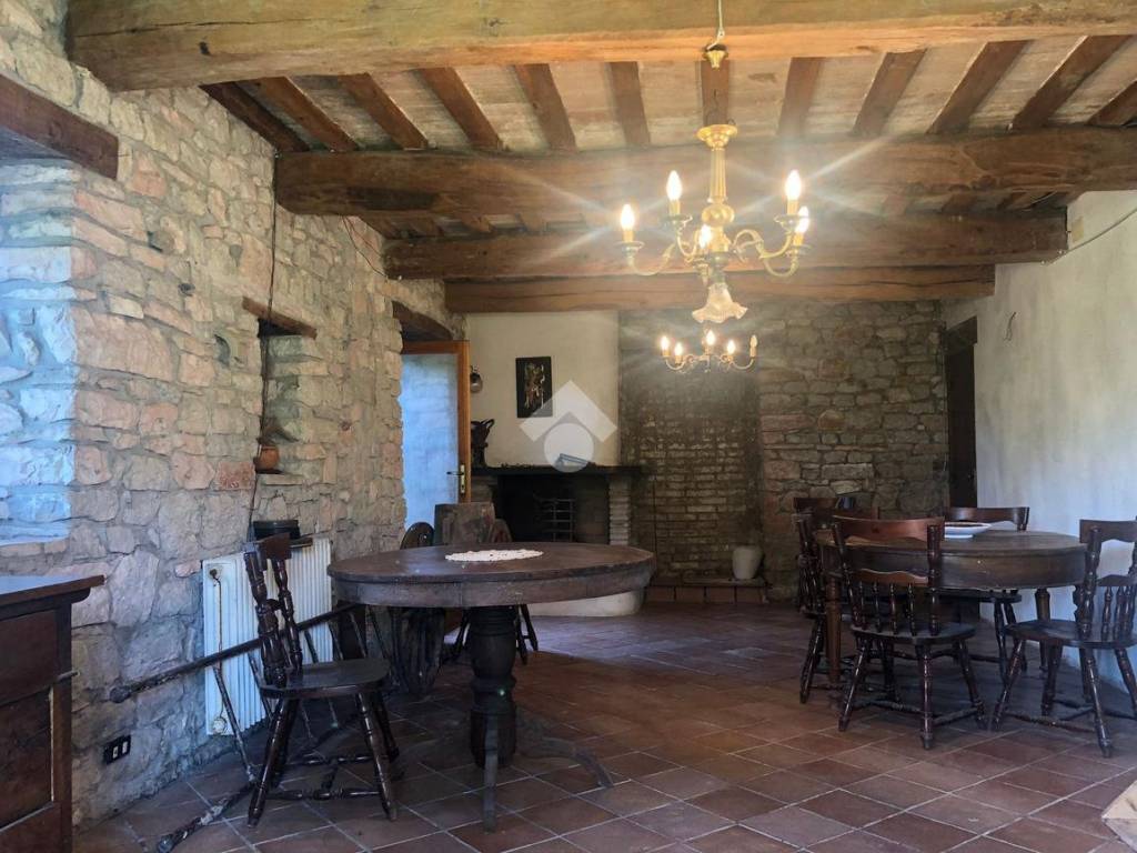 Villa a Gualdo tadino in Frazione Rigali, 19 - Foto 4