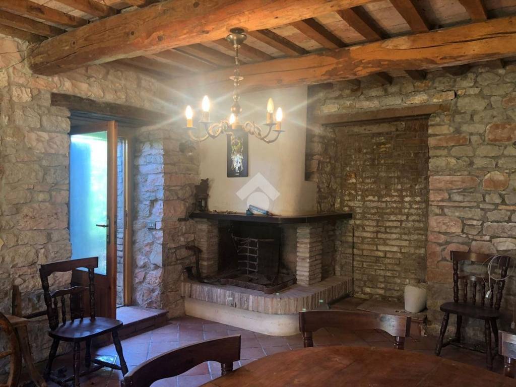 Villa a Gualdo tadino in Frazione Rigali, 19 - Foto 5
