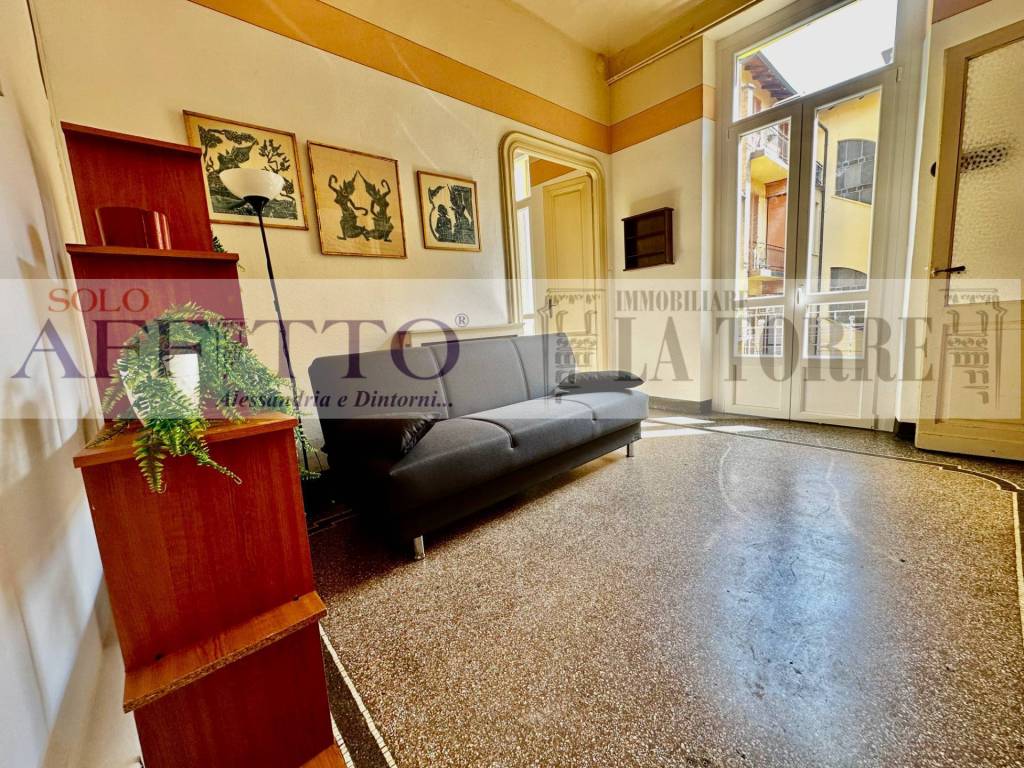 Appartamento a Alessandria in Corso Roma - Foto 2