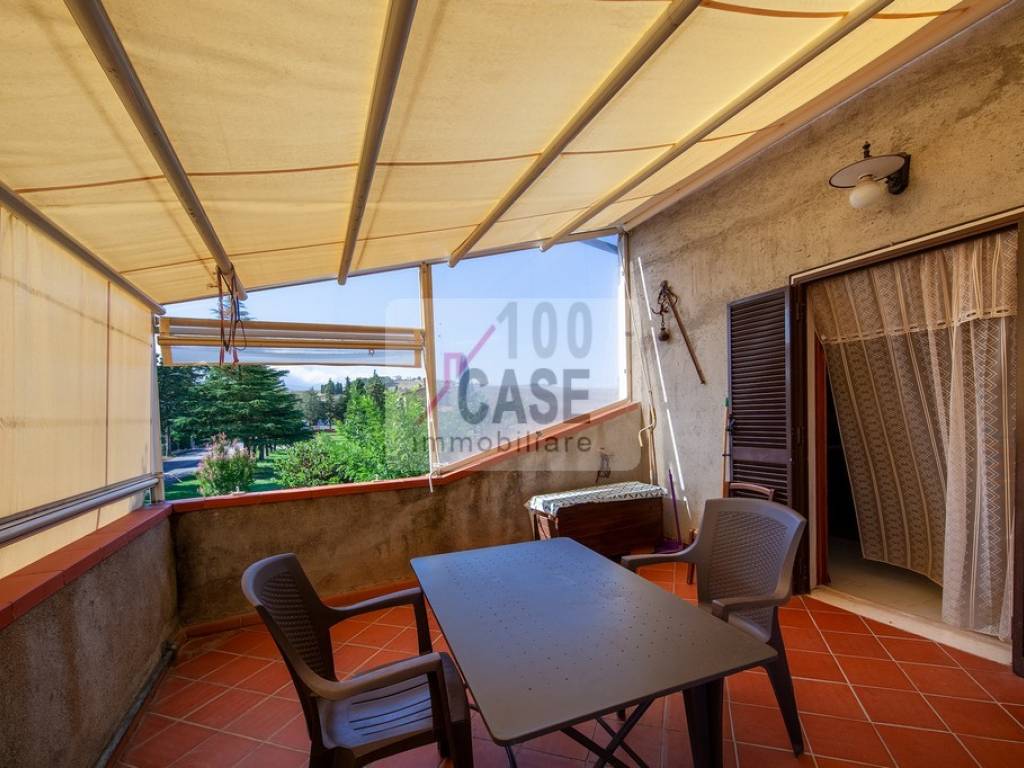 Villa a Castiglione d'orcia in Via del Colombaio - Foto 3
