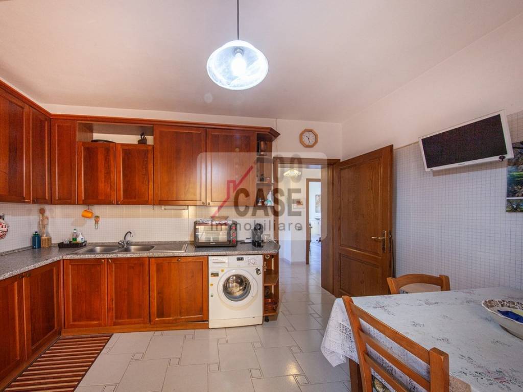Villa a Castiglione d'orcia in Via del Colombaio - Foto 5