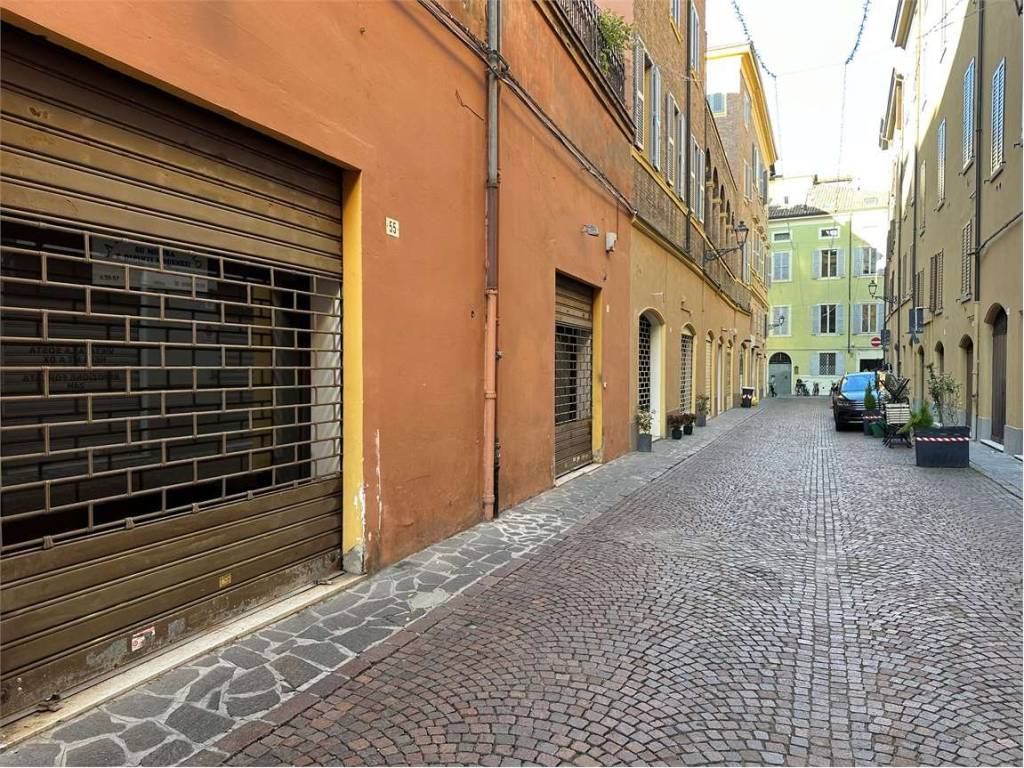 Immobile a Modena in Via Torre, 57 - Foto 2