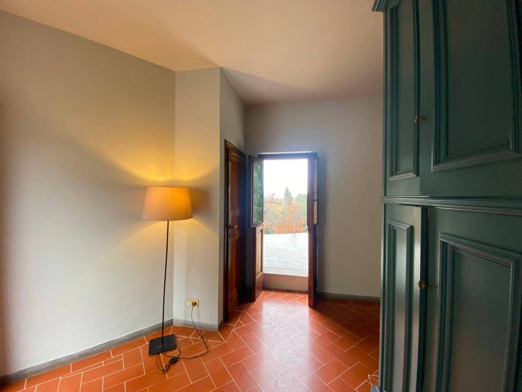 Casa indipendente a Firenze in Via del Pian dei Giullari - Foto 2