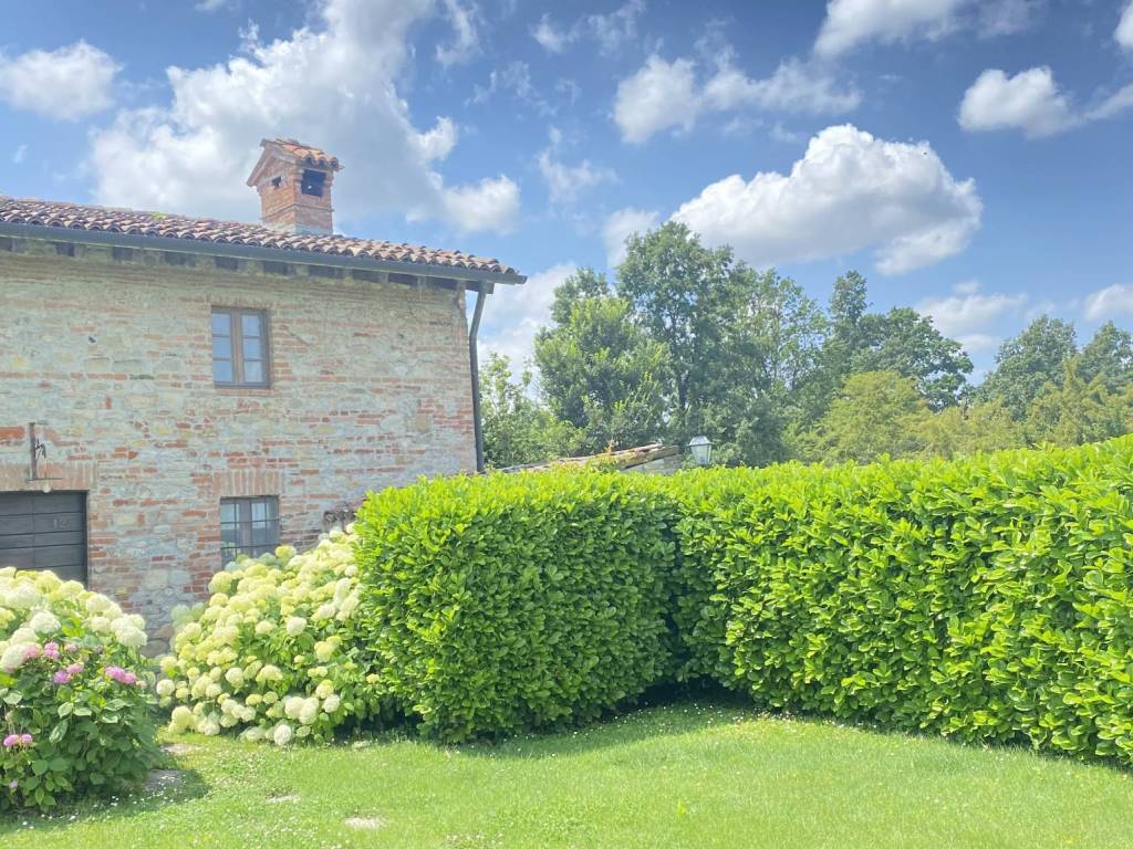 Rustico / casale a Agazzano in Strada Bastardina - Foto 2