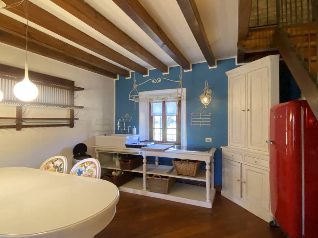 Rustico / casale a Agazzano in Strada Bastardina - Foto 5