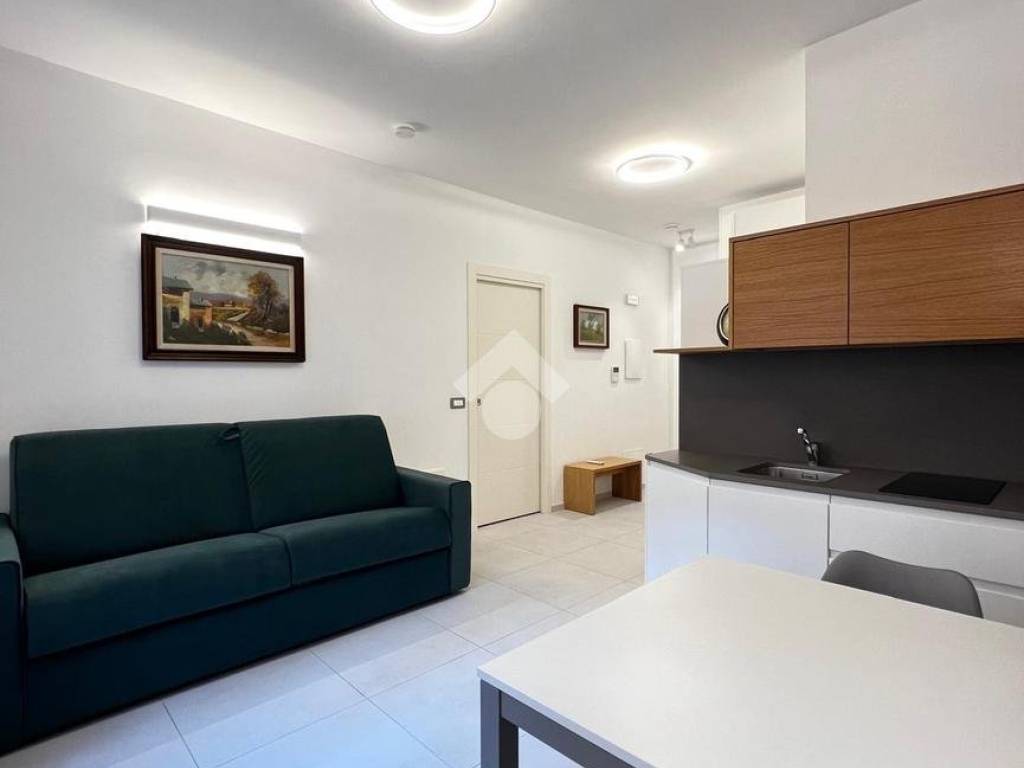 Appartamento a Alba in Via Vernazza, 7 - Foto 4