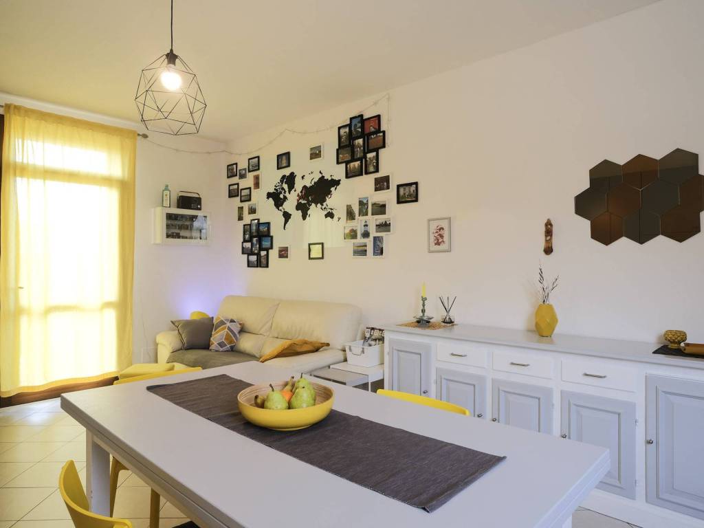 Villetta a schiera a Saludecio in Via Marchetta - Foto 2