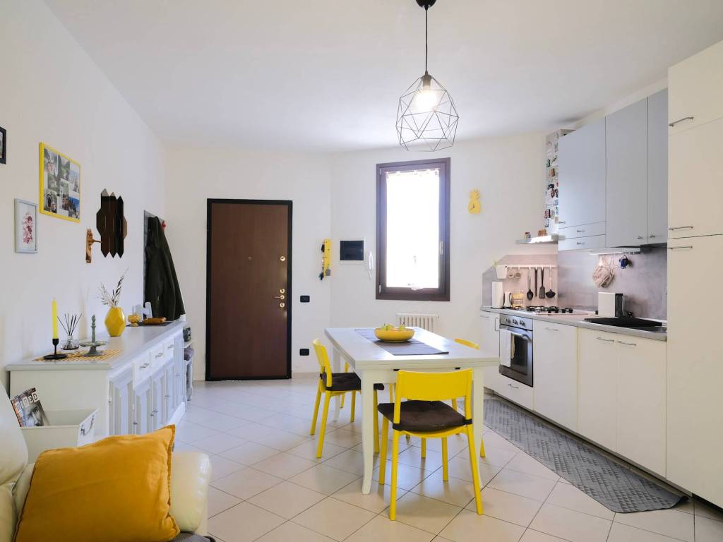 Villetta a schiera a Saludecio in Via Marchetta - Foto 4