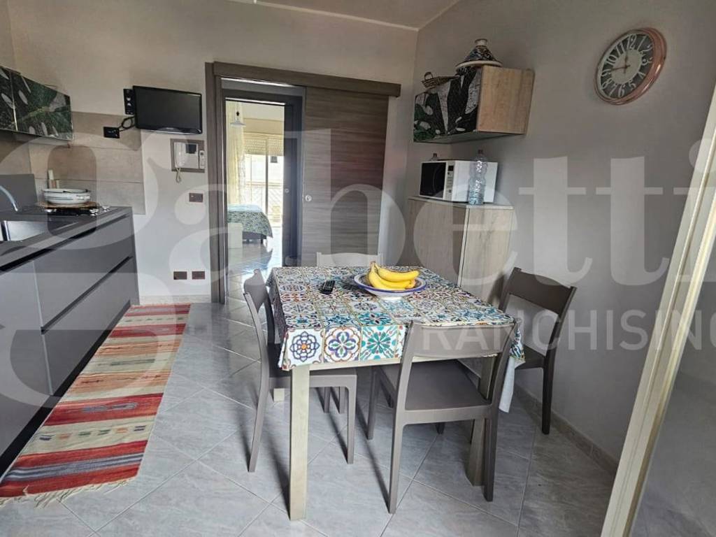 Appartamento a Trapani in Via dell Uva , 20 - Foto 3