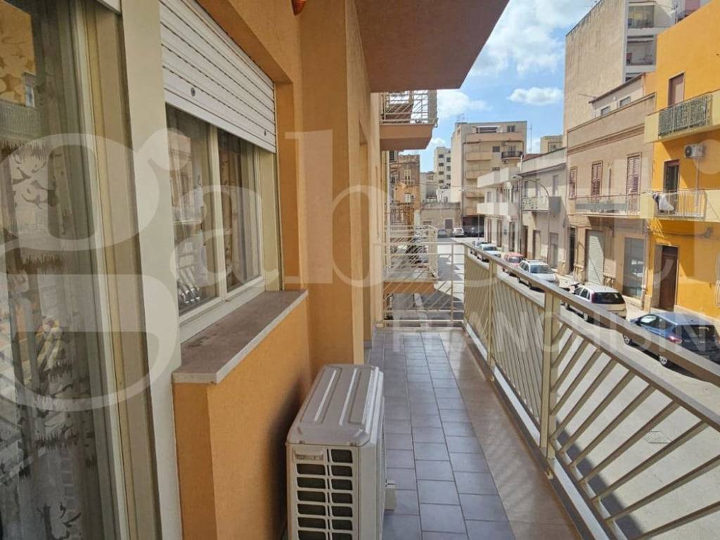 Appartamento a Trapani in Via dell Uva , 20 - Foto 4