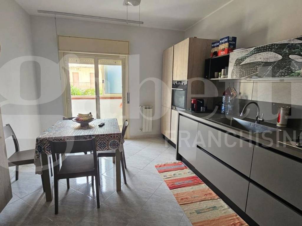Appartamento a Trapani in Via dell Uva , 20 - Foto 5
