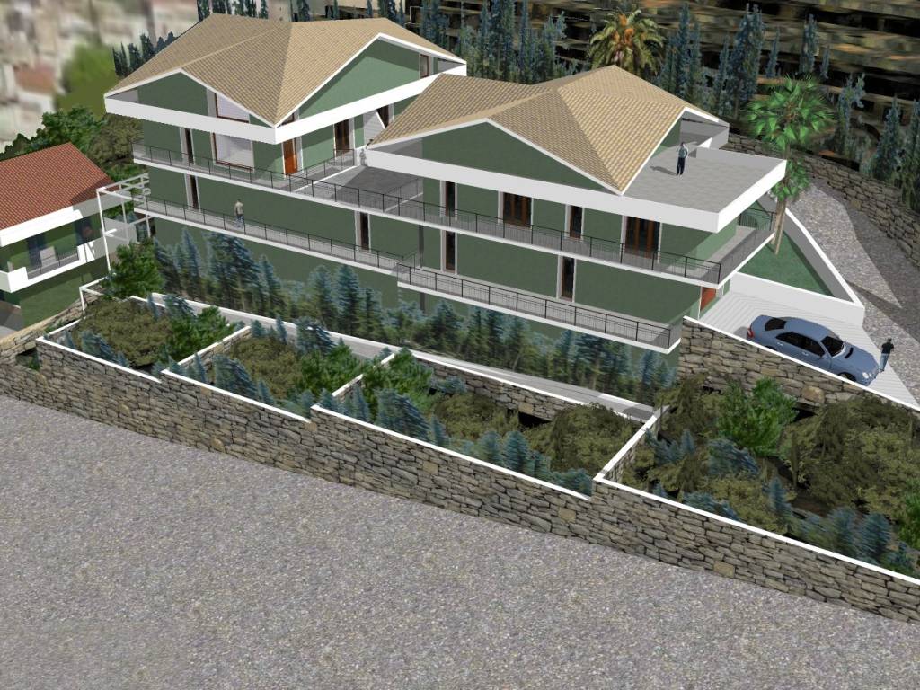Villetta a schiera a Palazzolo acreide in via Colleorbo - Foto 4