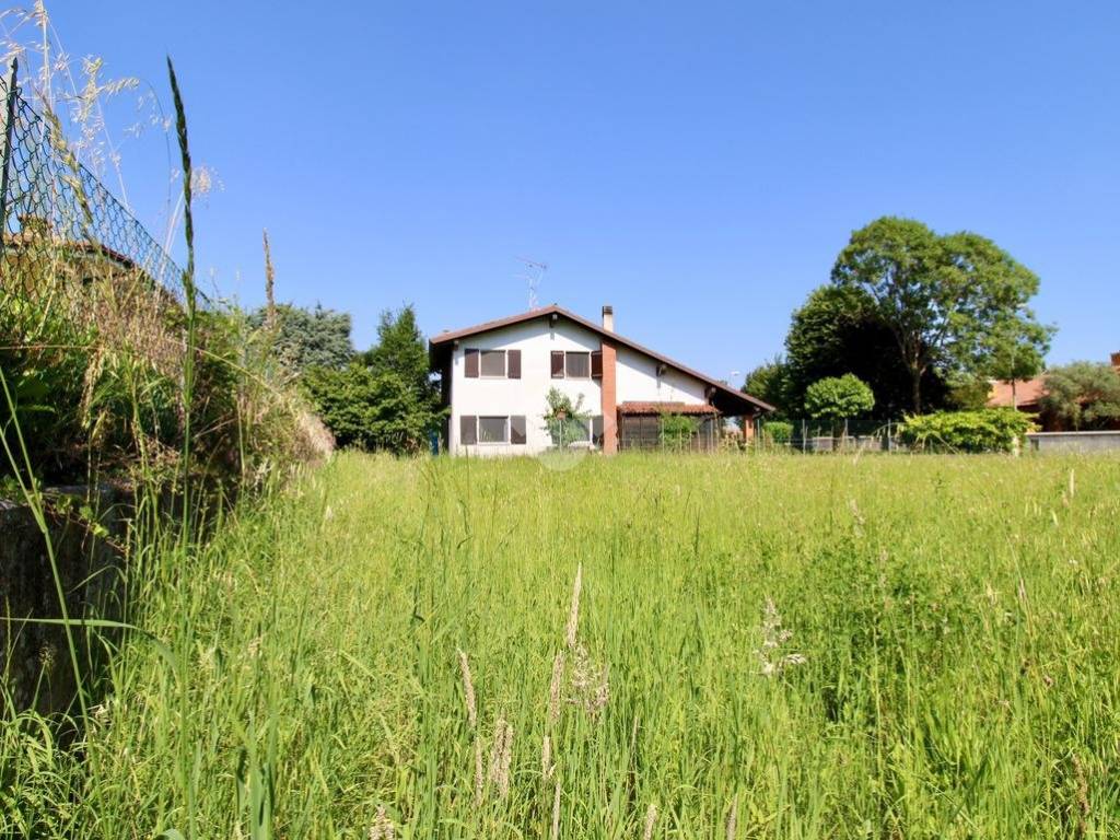 Terreno a Trivignano udinese in Terreno edificabile Via Cernitura, 1 - Foto 3
