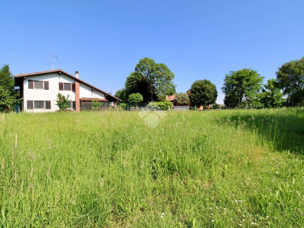 Terreno a Trivignano udinese in Terreno edificabile Via Cernitura, 1 - Foto 4
