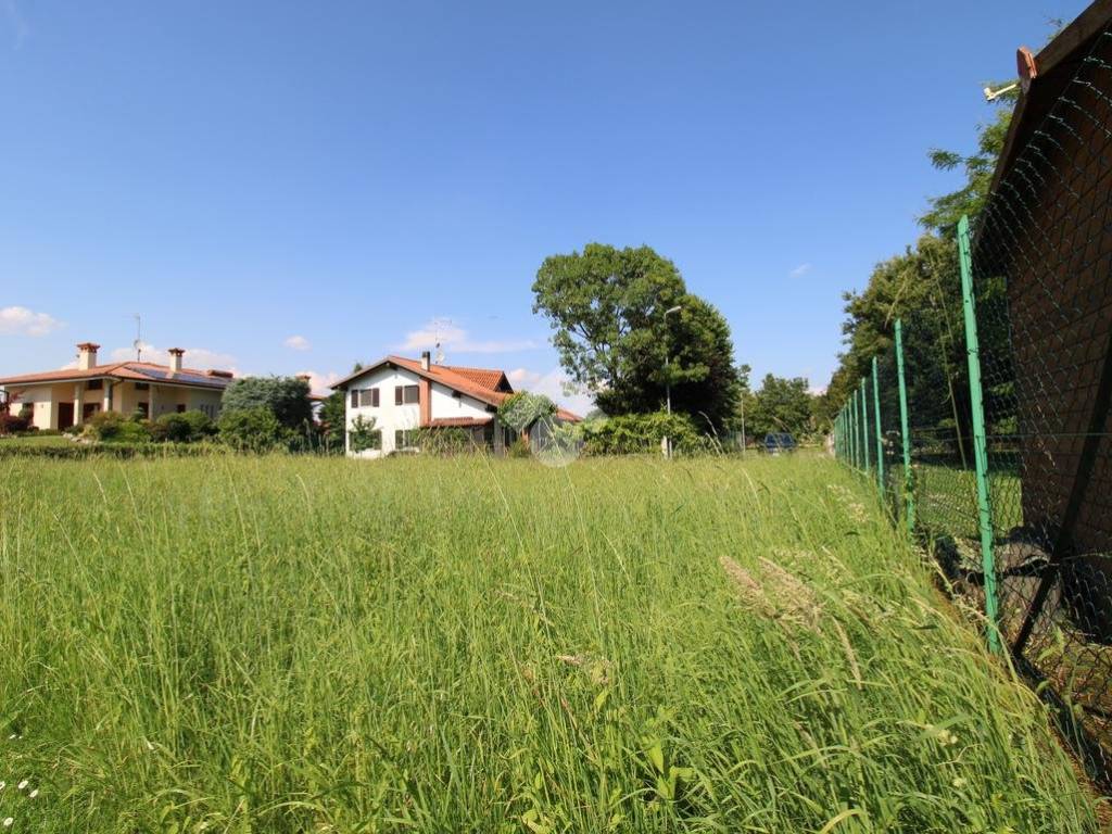 Terreno a Trivignano udinese in Terreno edificabile Via Cernitura, 1 - Foto 5