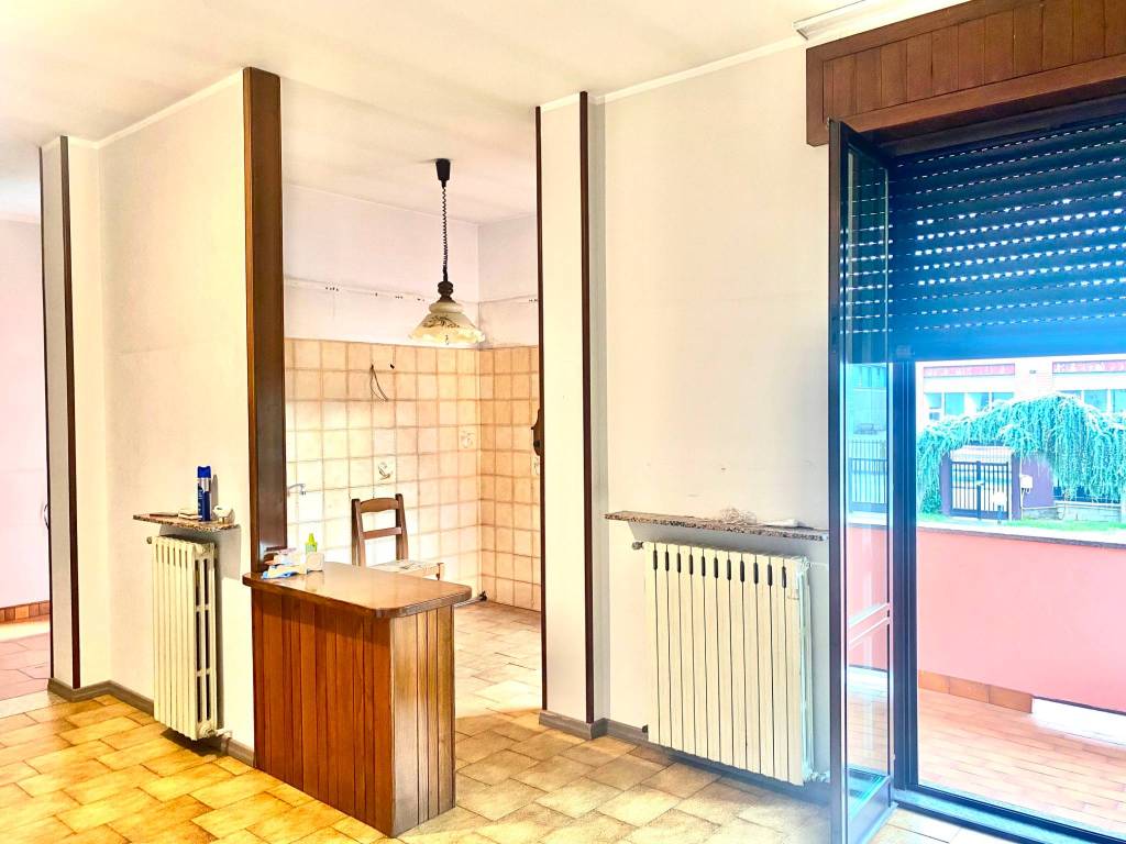 Villa a San giorgio piacentino in Via del Mulino - Foto 2