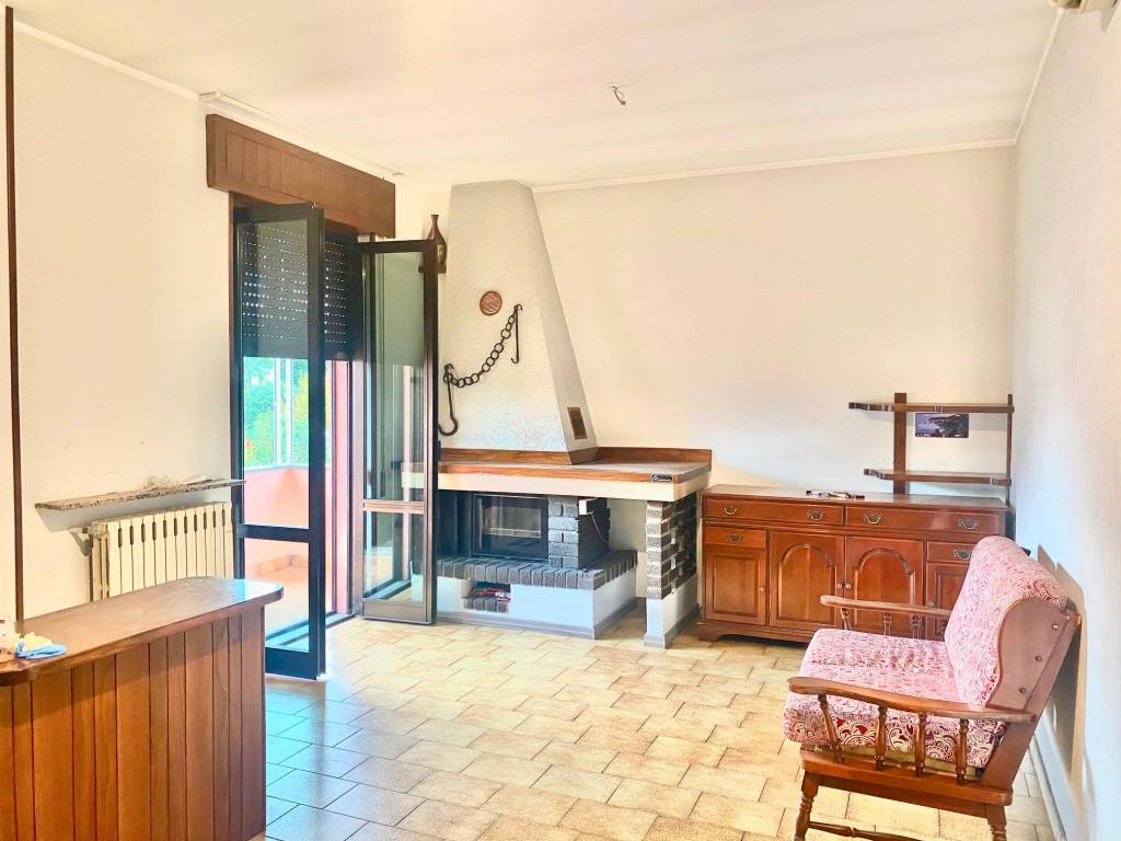 Villa a San giorgio piacentino in Via del Mulino - Foto 3