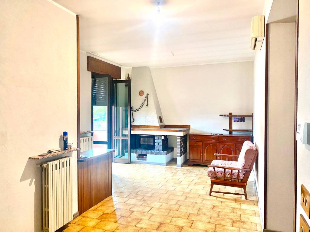 Villa a San giorgio piacentino in Via del Mulino - Foto 4