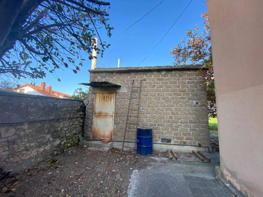 Villa a Tarquinia in Strada Provinciale Porto Clementino, 6 - Foto 4