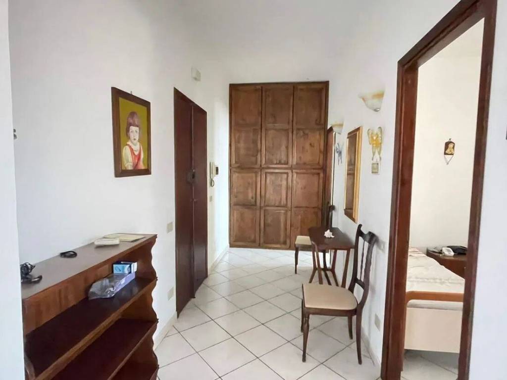Appartamento a Tarquinia in Strada Provinciale Porto Clementino, 3 - Foto 2