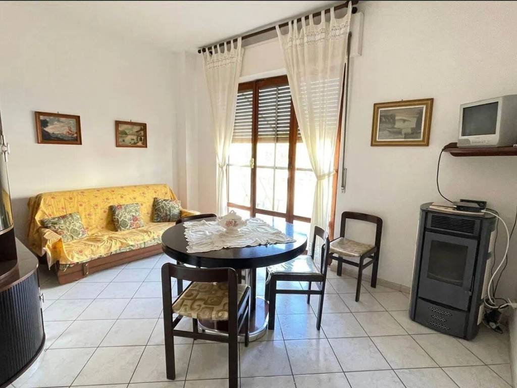 Appartamento a Tarquinia in Strada Provinciale Porto Clementino, 3 - Foto 4