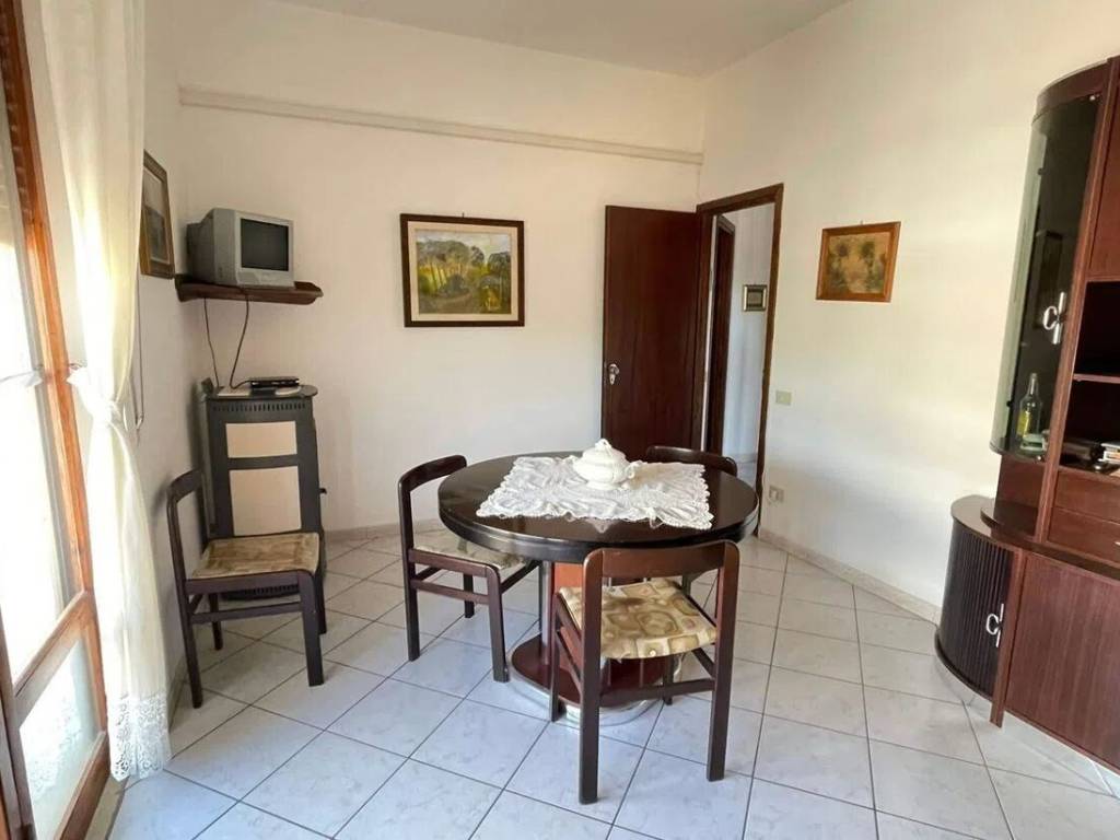 Appartamento a Tarquinia in Strada Provinciale Porto Clementino, 3 - Foto 5