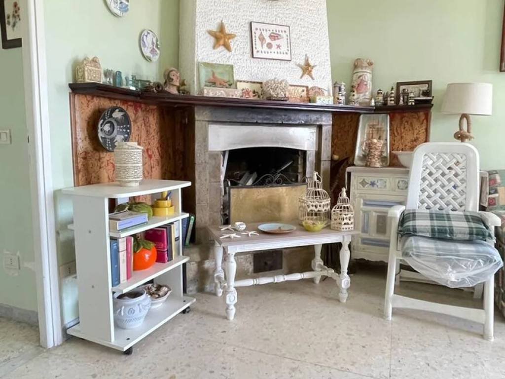 Appartamento a Tarquinia in Strada Provinciale Porto Clementino, 3 - Foto 1