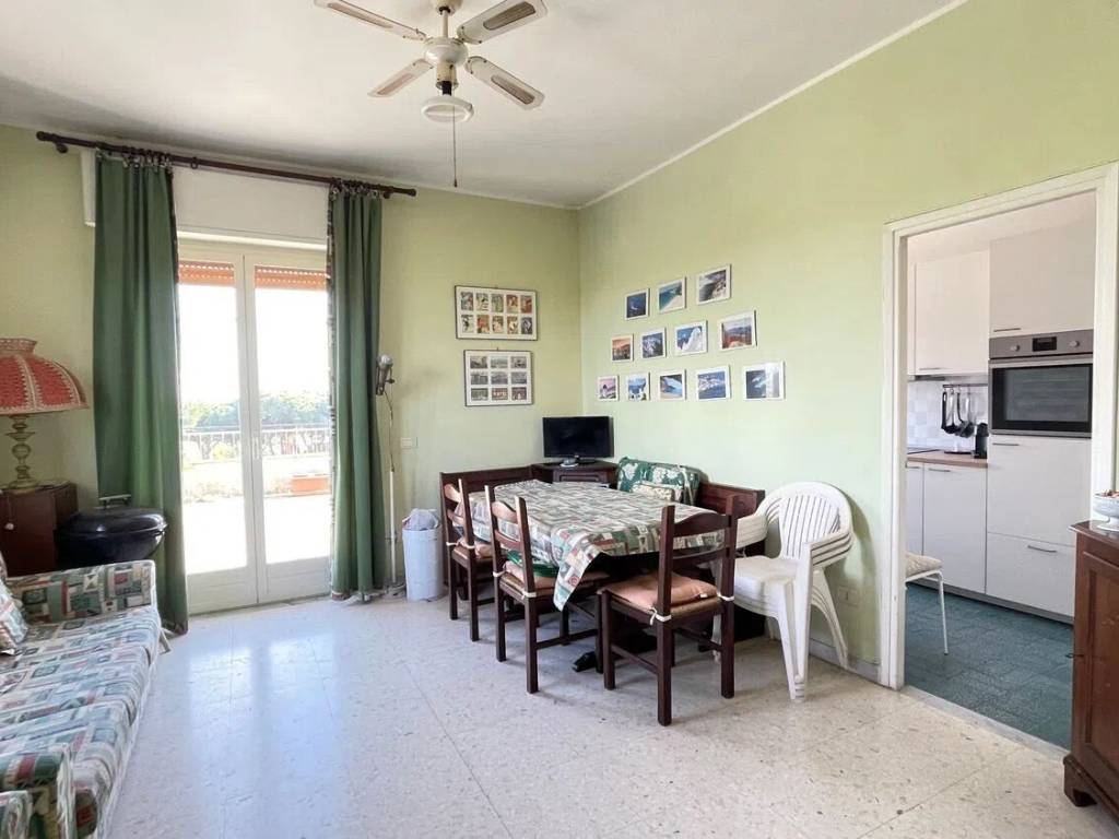 Appartamento a Tarquinia in Strada Provinciale Porto Clementino, 3 - Foto 4