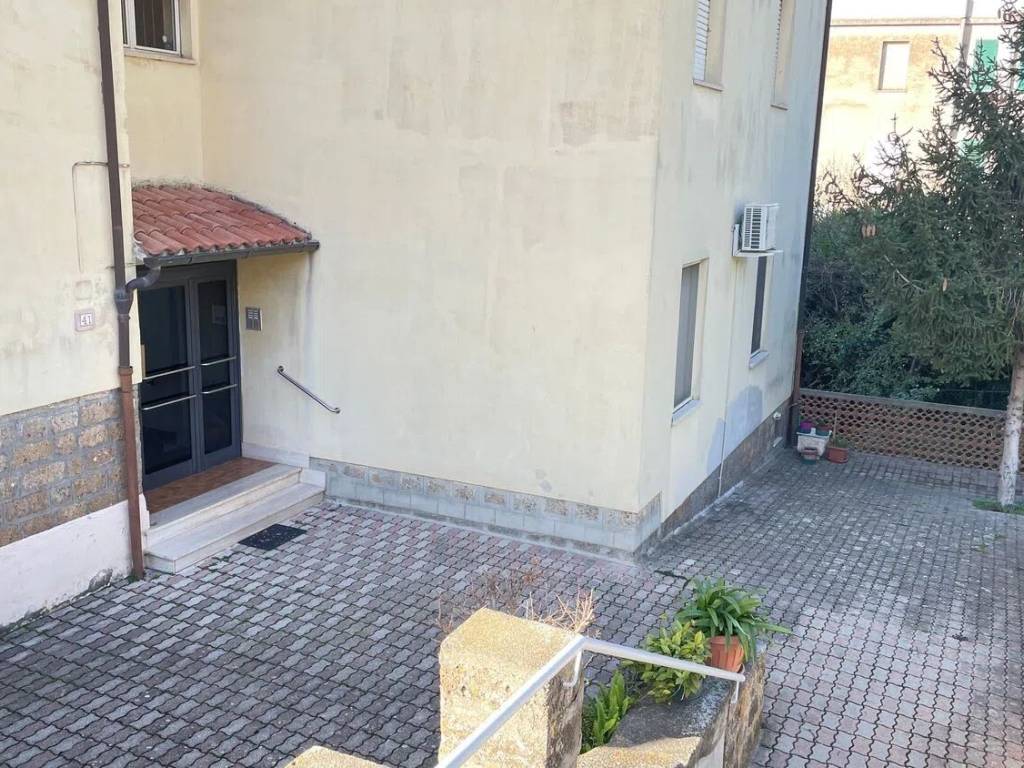 Appartamento a Tarquinia in Via Le Rose S.N.C. - Foto 2
