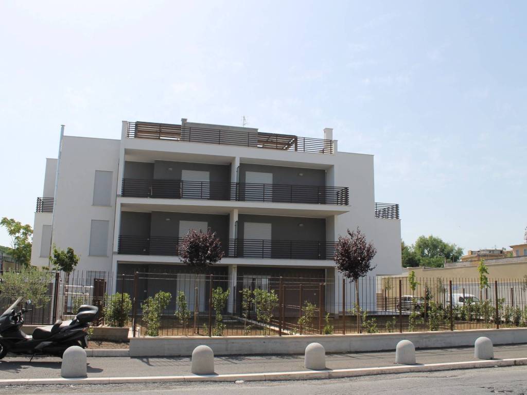 Appartamento a Roma in Via di Torrenova - Foto 1