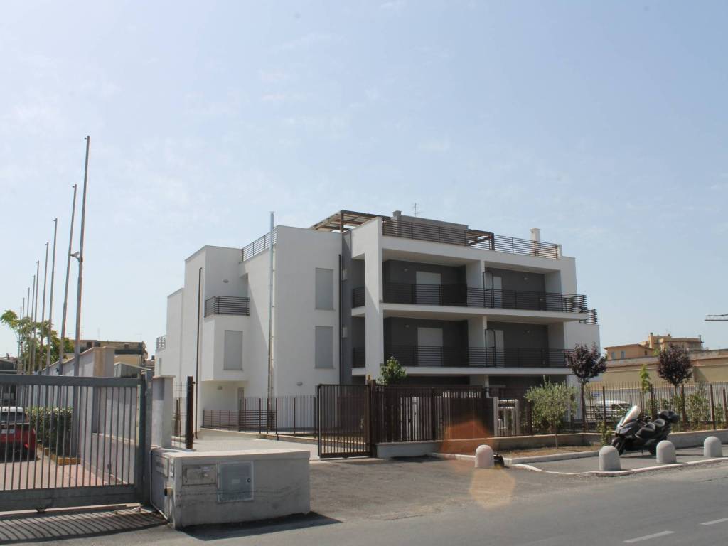 Appartamento a Roma in Via di Torrenova - Foto 3