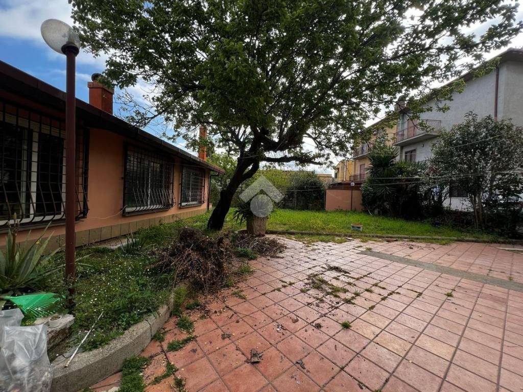 Villa a Marino in Via Goffredo Mameli, 53 - Foto 2